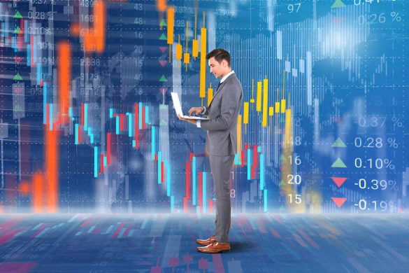 Share Market : How a 9-5 Employee Built Wealth in 3 Years
