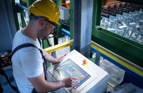 The Impact of CMMS Software on the Manufacturing Sector and Its Key Benefits