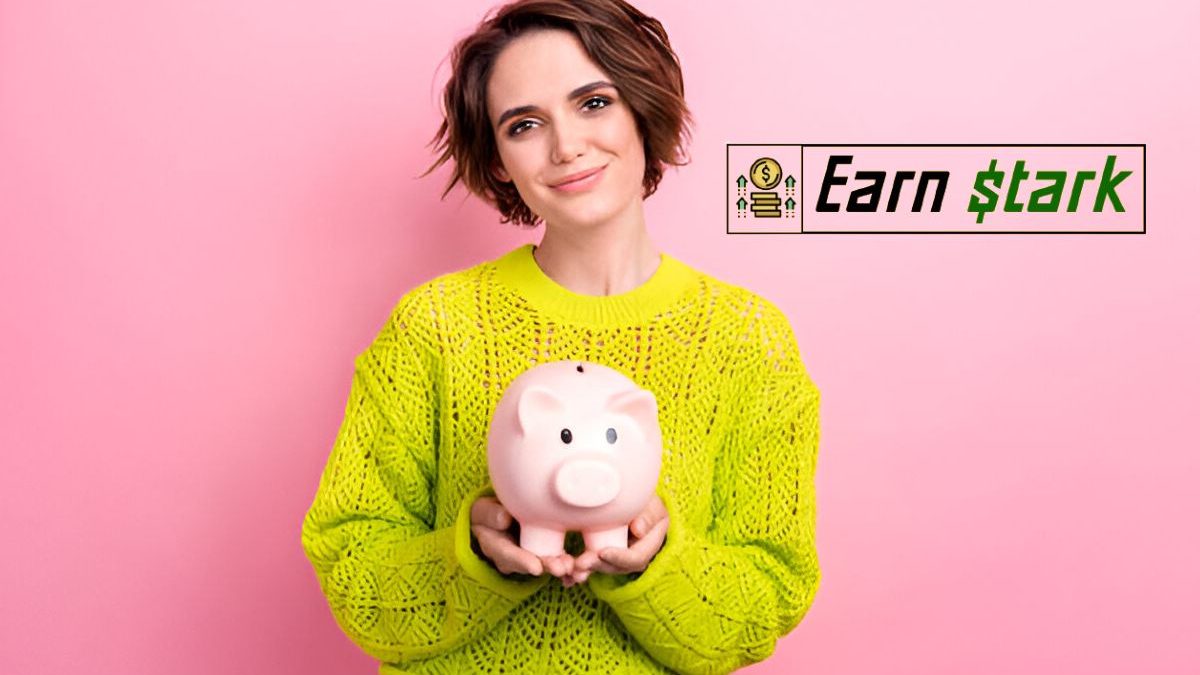 My Honest Take on Earnstark. com: Is It Worth Your Time?