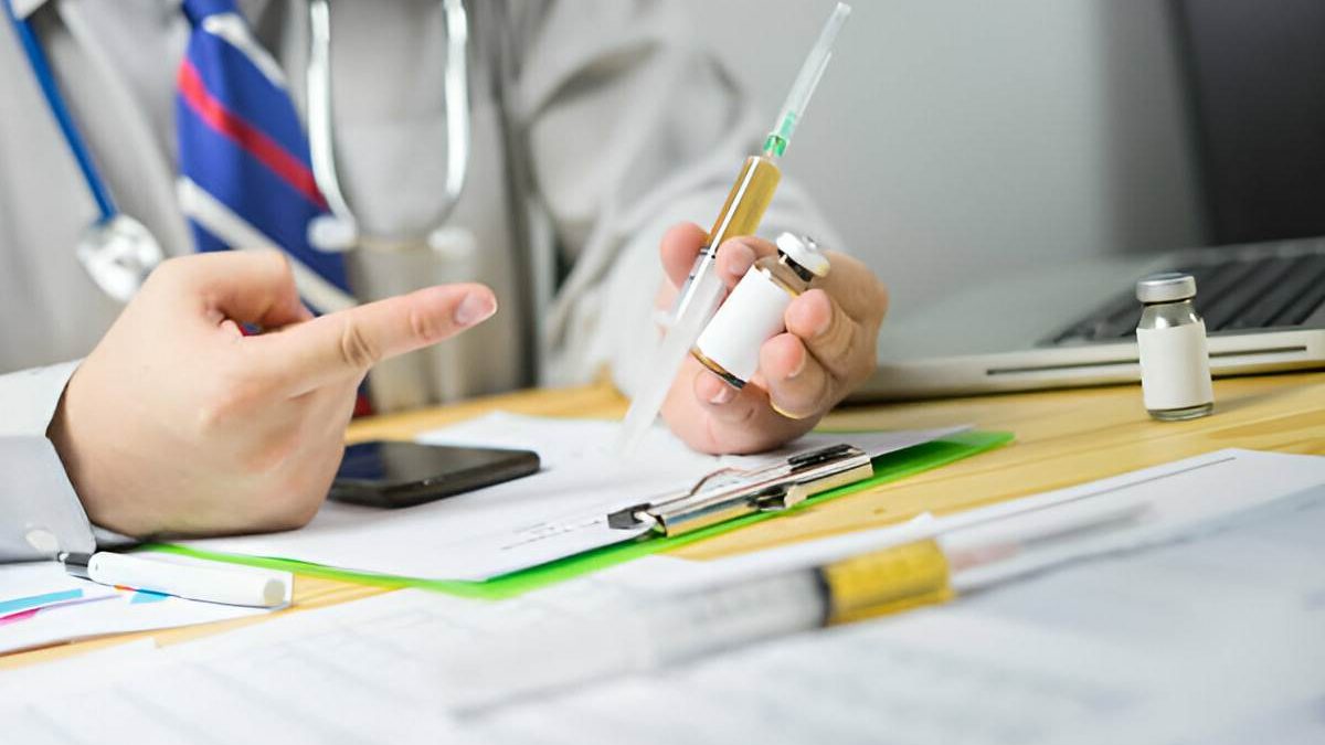 Drug Testing Services for First Responders: A Critical Requirement