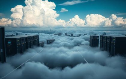 How Cloud Web Hosting Can Boost Your Website Speed and Security