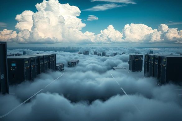 How Cloud Web Hosting Can Boost Your Website Speed and Security