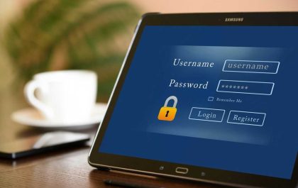 How Do Password Managers Work