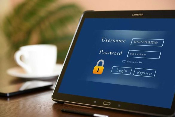 How Do Password Managers Work
