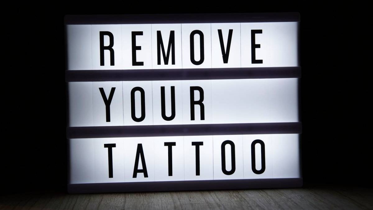 How To Understand and Budget for Tattoo Removal Cost