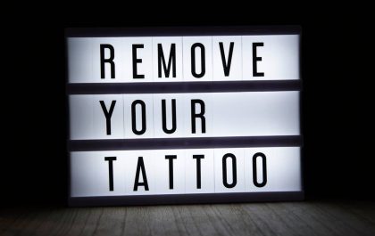 How To Understand and Budget for Tattoo Removal Cost