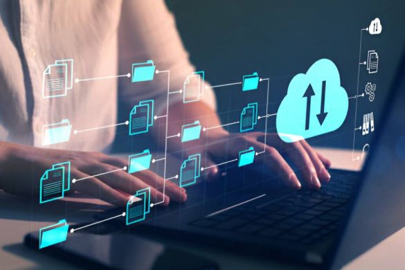 How to Migrate Public Folders from one Exchange Server to another