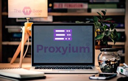 Proxiyum - The Free Web Proxy That's Actually Worth Using
