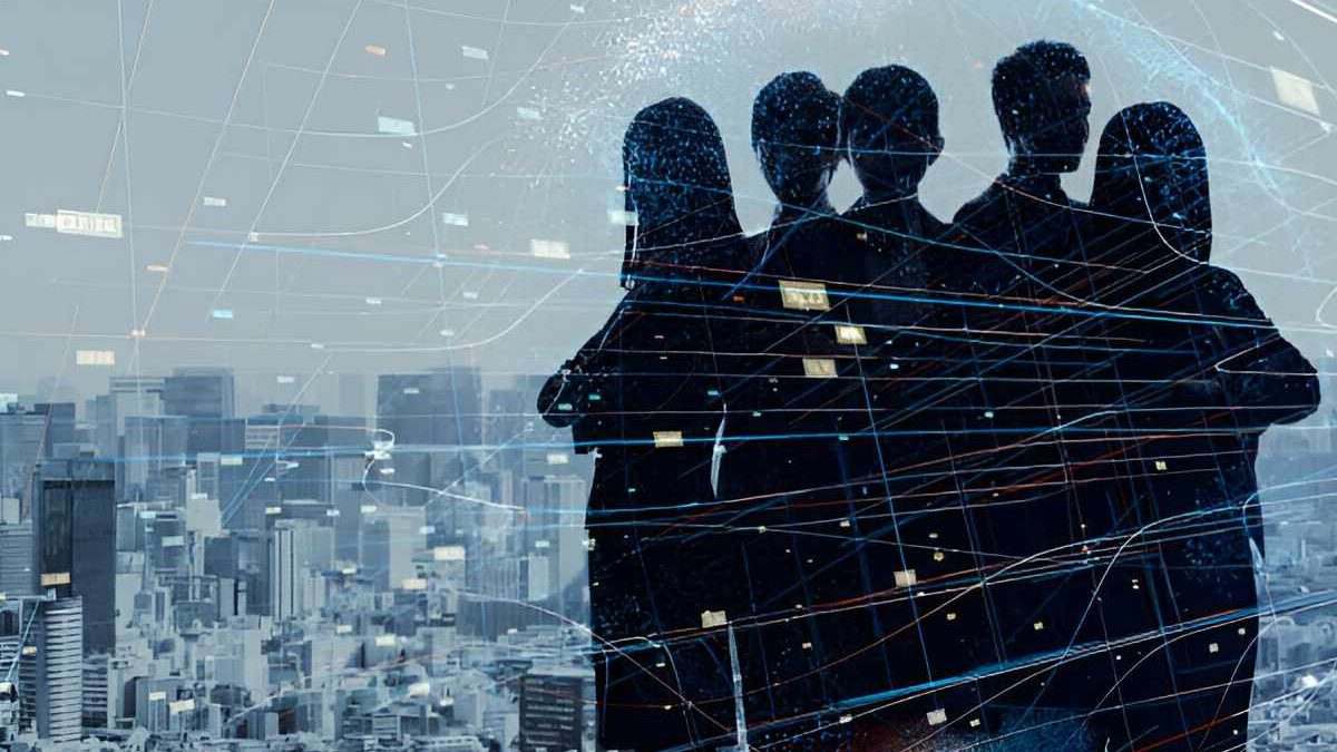 The Future of Talent Acquisition: Strategies for Building High-Performance Teams