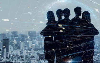 The Future of Talent Acquisition - Strategies for Building High-Performance Teams