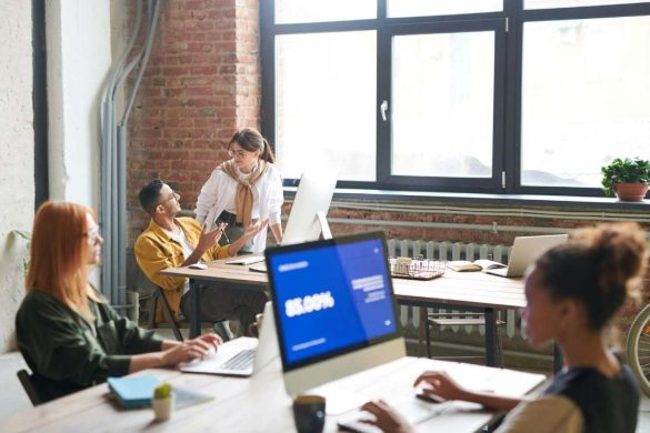 Vacation Policies and Employee Satisfaction