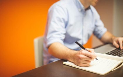 Why Your Sales Follow-Up Strategy Is Failing