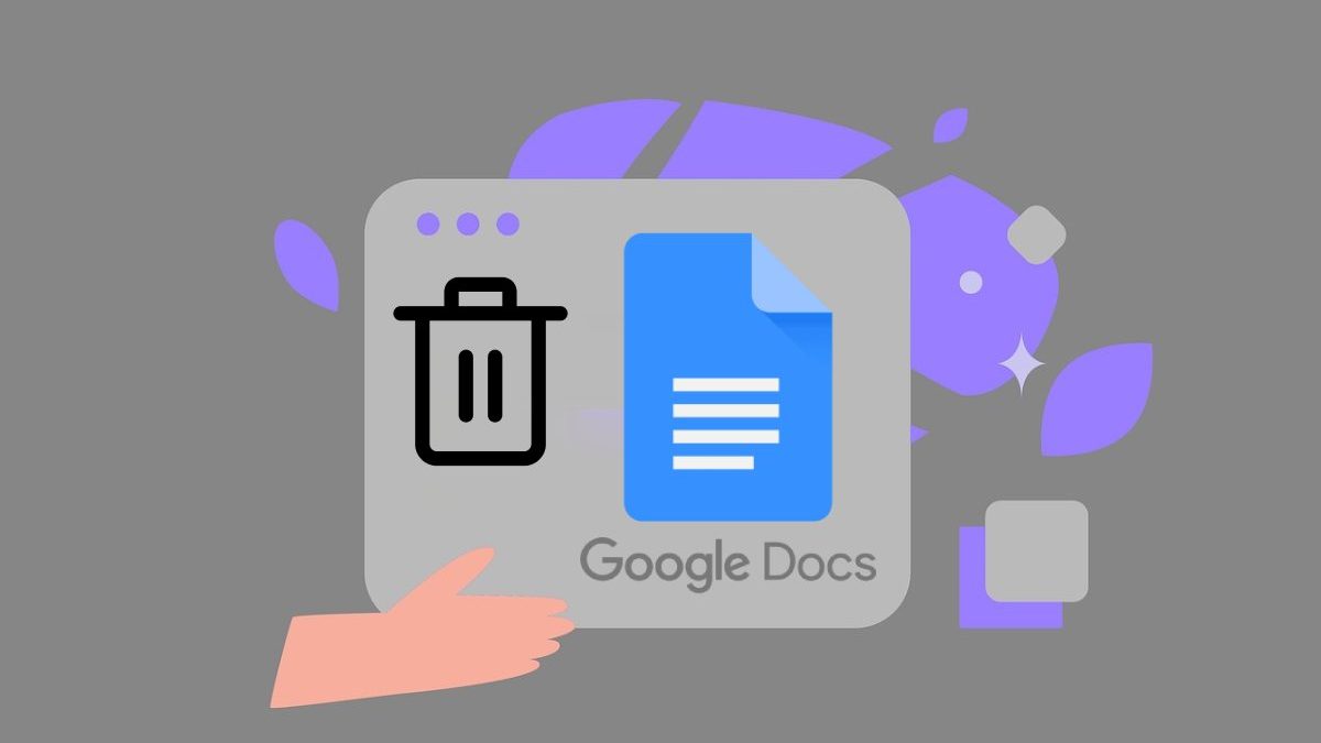 How to Delete a Page in Google Docs: The Guide That Actually Works