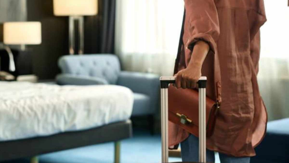 Elevating Guest Experience with Professional Audio Systems for Hotels
