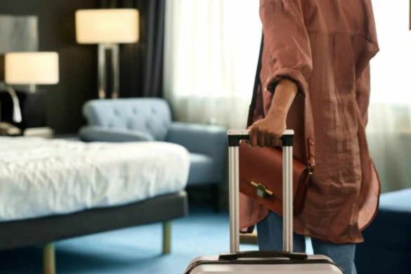 Elevating Guest Experience with Professional Audio Systems for Hotels