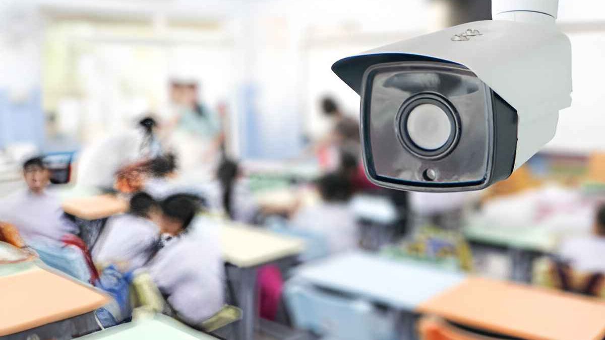 Enhancing School Safety with Intelligent Threat Response Systems