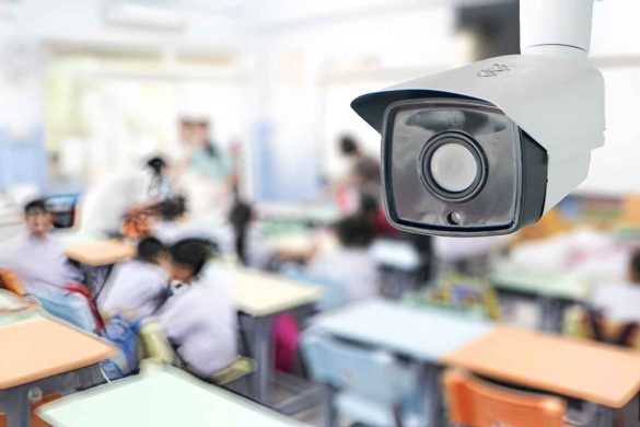 Enhancing School Safety with Intelligent Threat Response Systems