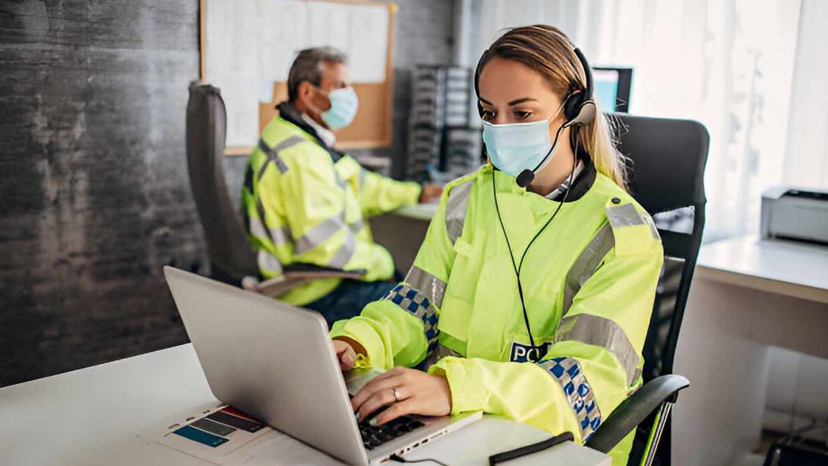 Optimizing Public Safety Social Work: Leveraging Software to Improve Community Outcomes
