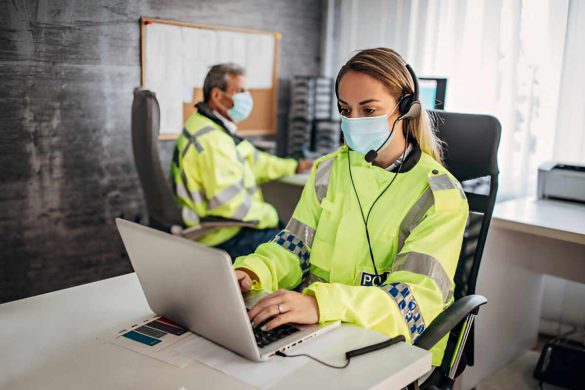 Optimizing Public Safety Social Work - Leveraging Software to Improve Community Outcomes