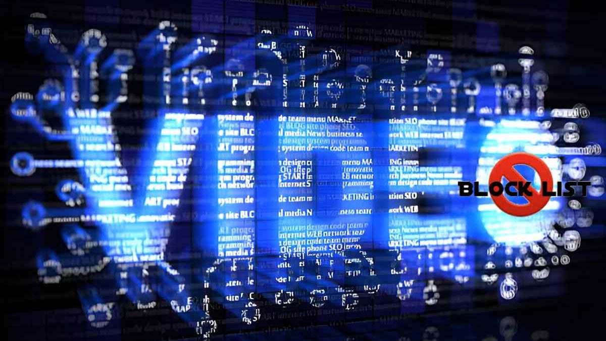 What is AVC Block List? Everything You Need to Know
