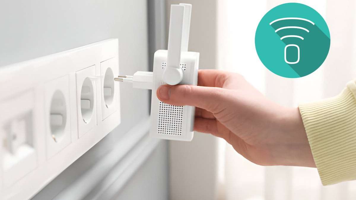 WiFi Extender vs Booster: What’s the Real Difference? (And Which One Do You Need?)