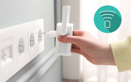 WiFi Extender vs Booster