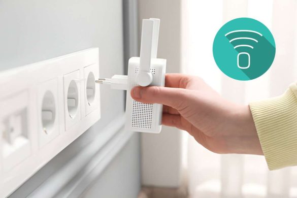 WiFi Extender vs Booster