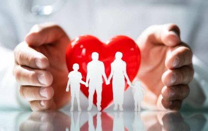 Health Insurance for Family - Why Its a Smart Financial Move in 2025
