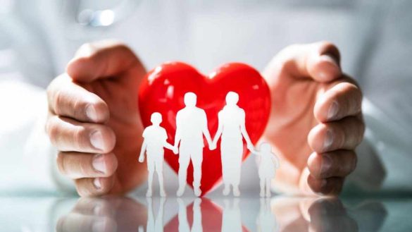 Health Insurance for Family - Why Its a Smart Financial Move in 2025