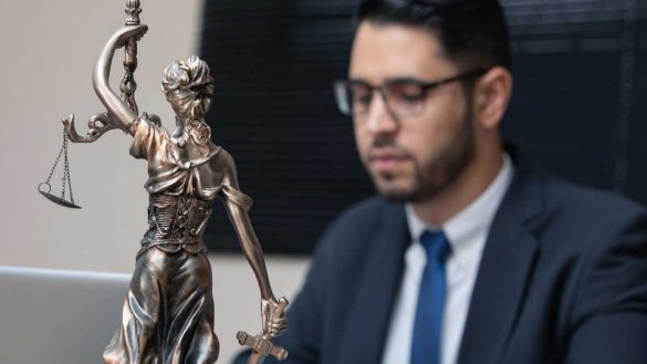 Navigating Marital Dissolution - The Indispensable Role of a Divorce Lawyer in Korea