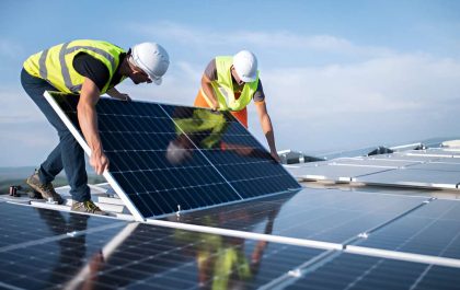 Rooftop Solar Power - Your Complete Guide to Going Solar in 2025