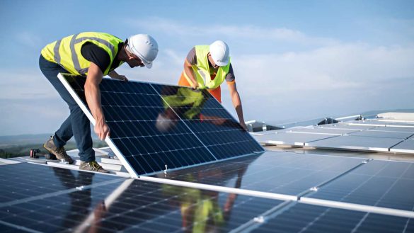 Rooftop Solar Power - Your Complete Guide to Going Solar in 2025