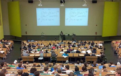 Unique Topics for Presentation in College - Stand Out from the Crowd