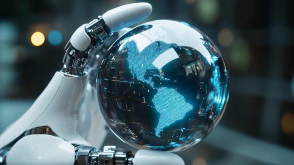 Who Is The Father Of Artificial Intelligence - Everything You Need to Know About AI
