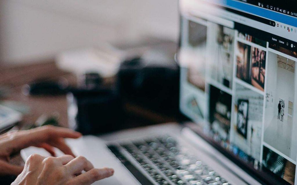 Why Get Custom Web Design Services
