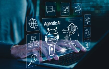 9 Ways Agentic AI Will Transform Your Enterprises