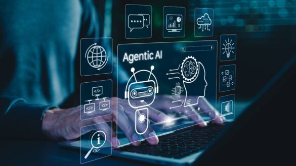 9 Ways Agentic AI Will Transform Your Enterprises