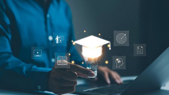 Career Growth Through Online Diplomas