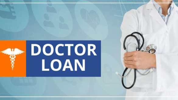 Doctor Loan vs Professional Loan