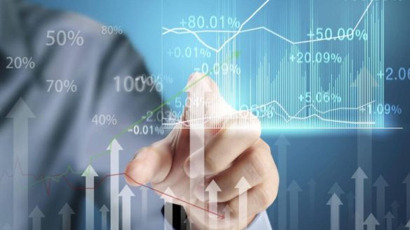 Investors Look for Steady Cashflow