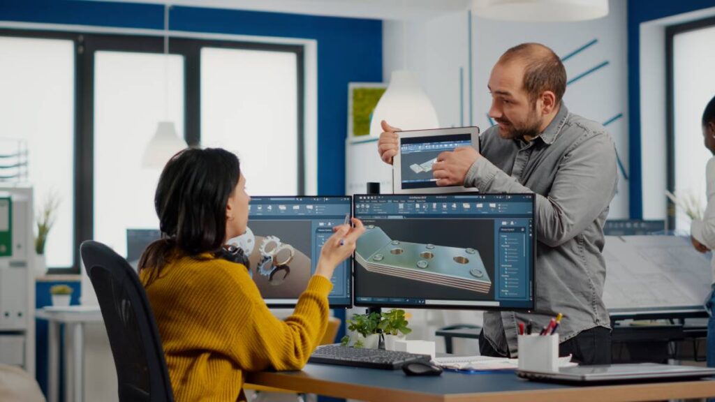 It Drives Innovation in Product Development