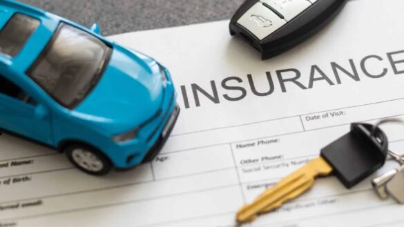 KYC Process in Car Insurance