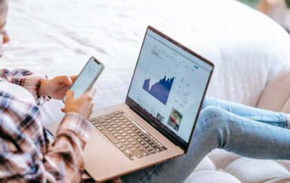 MT4 for Mac for apple users