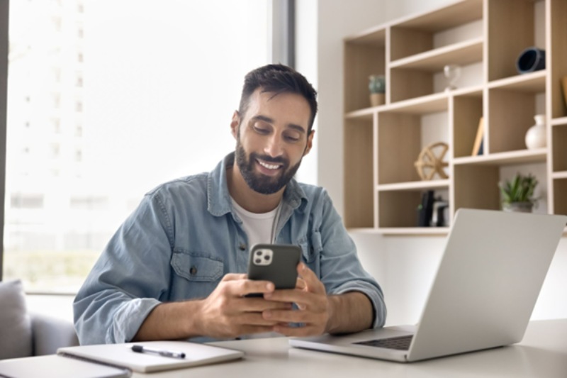 Faxing From Your Phone Is a Game-Changer for Remote Work 