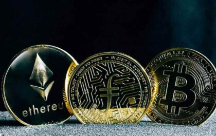 Secure Your Coins