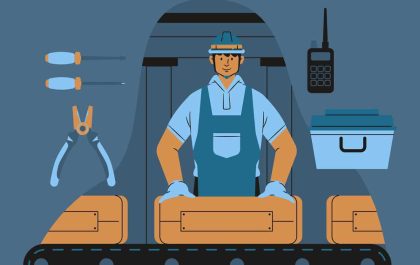 Walkie-Talkies for Off-Grid Communication