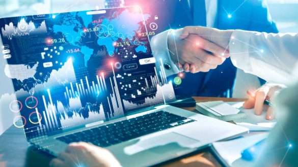 Web3 Architecture for Your Business