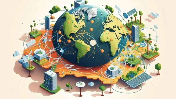Web3 Startups Make with Infrastructure
