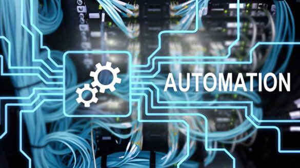 Why KUBERNETES AUTOMATION IS IMPORTANT FOR YOUR COMPANY