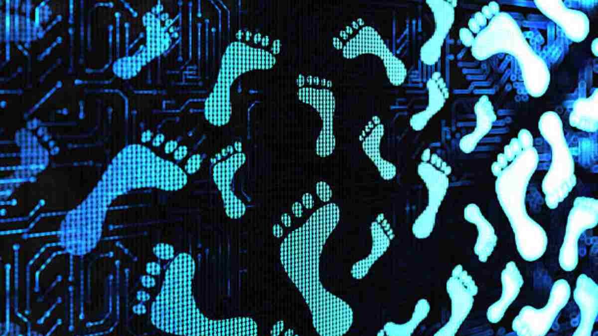Controlling Your Digital Footprint